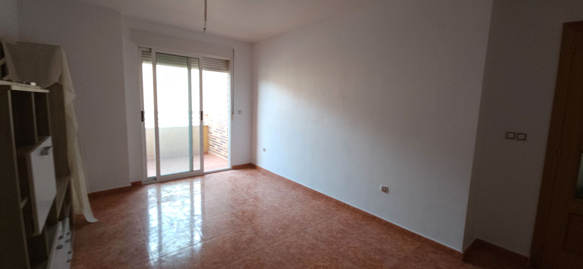 Flat for sale in Molina de Segura  with Air Conditioner, Furnished and Balcony