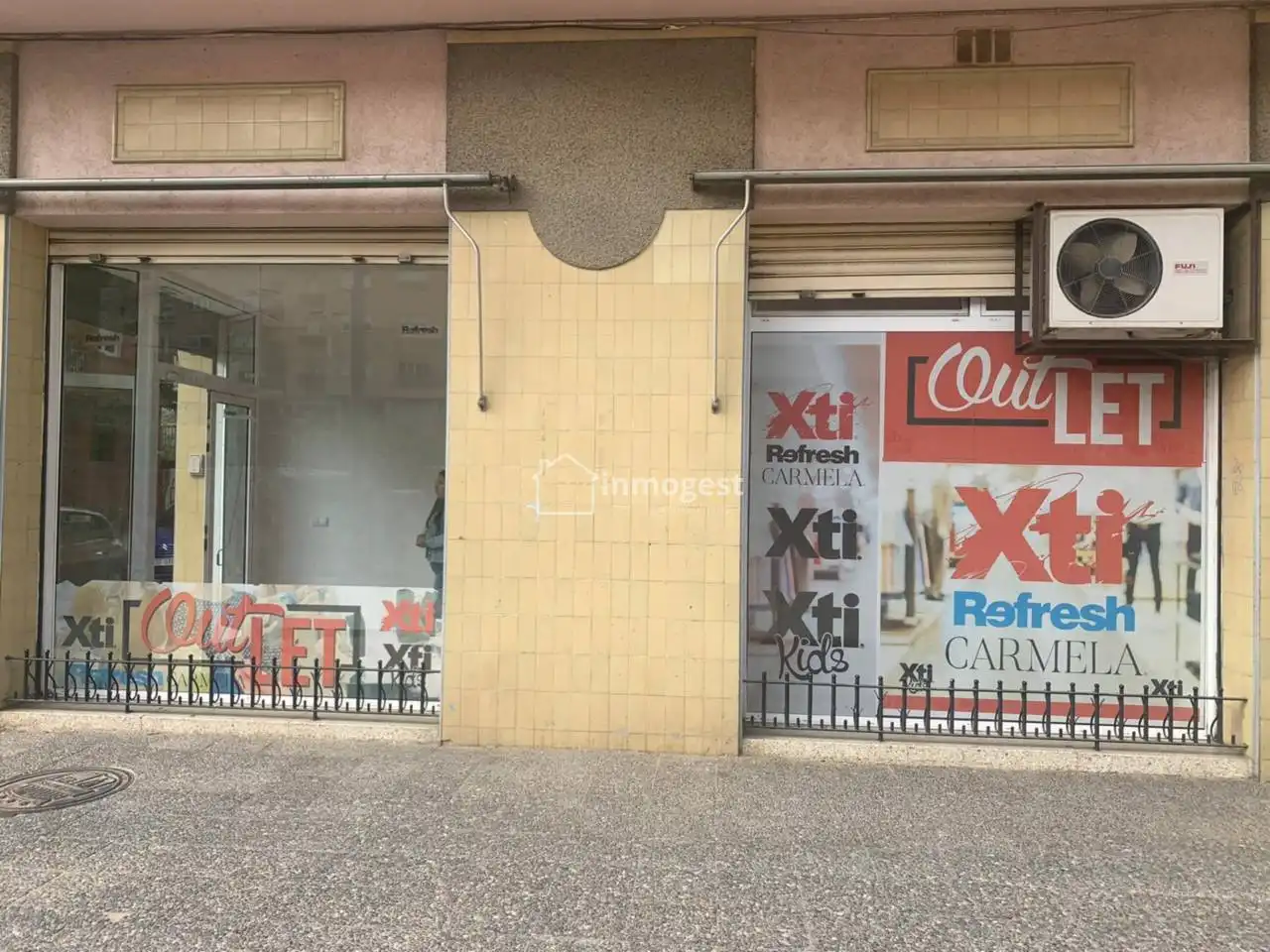 Local comercial en alquiler en Calle ANSELM CLAVE, imagen 3