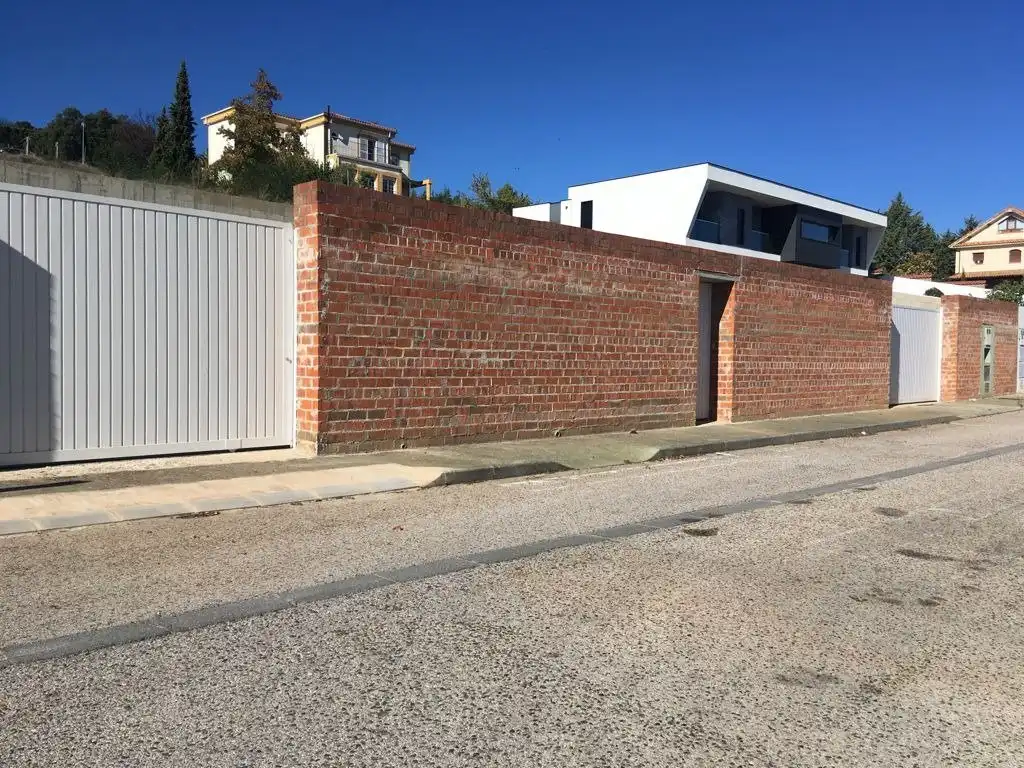 Terreni e lotti in vendita a Sierra de Fuentes, imagen 4