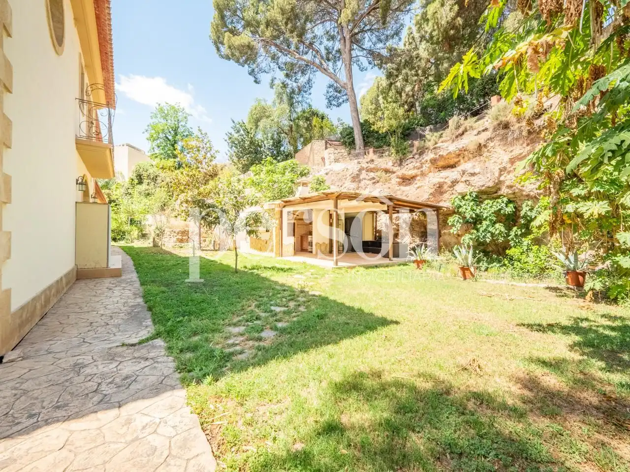 Chalet con piscina en venta en Rocafort, imagen 66