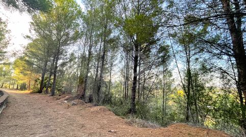 Foto 2 de Residencial en venda a Ador, Valencia