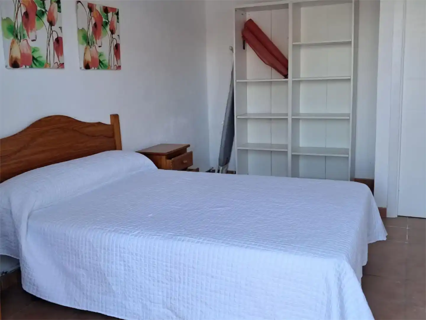 Habitación de Casa o chalet en venta en Vinaròs con Aire acondicionado, Jardín privado y Piscina