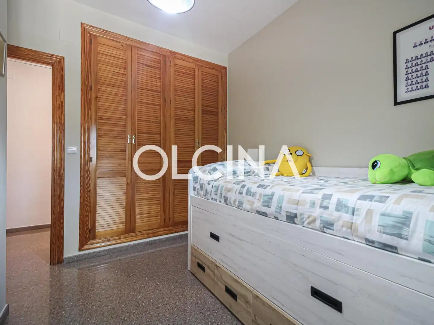 Casa o chalet de alquiler con opción a compra en Centre - Zona Alta