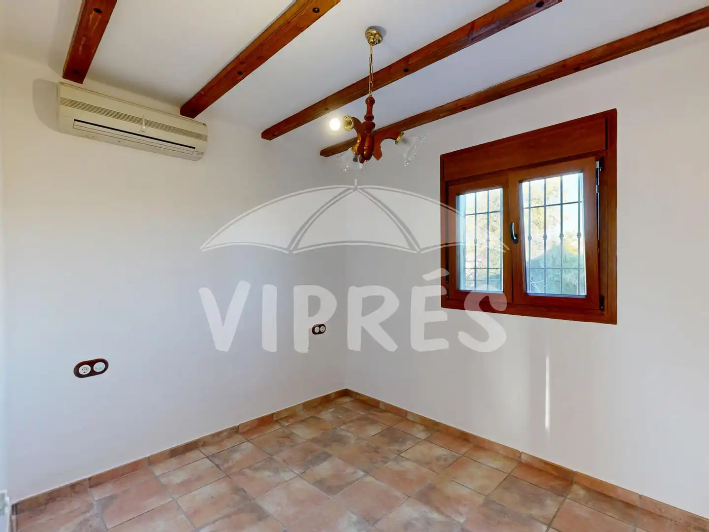 Finca rústica en venta en Casar de Cáceres con Calefacción y Trastero