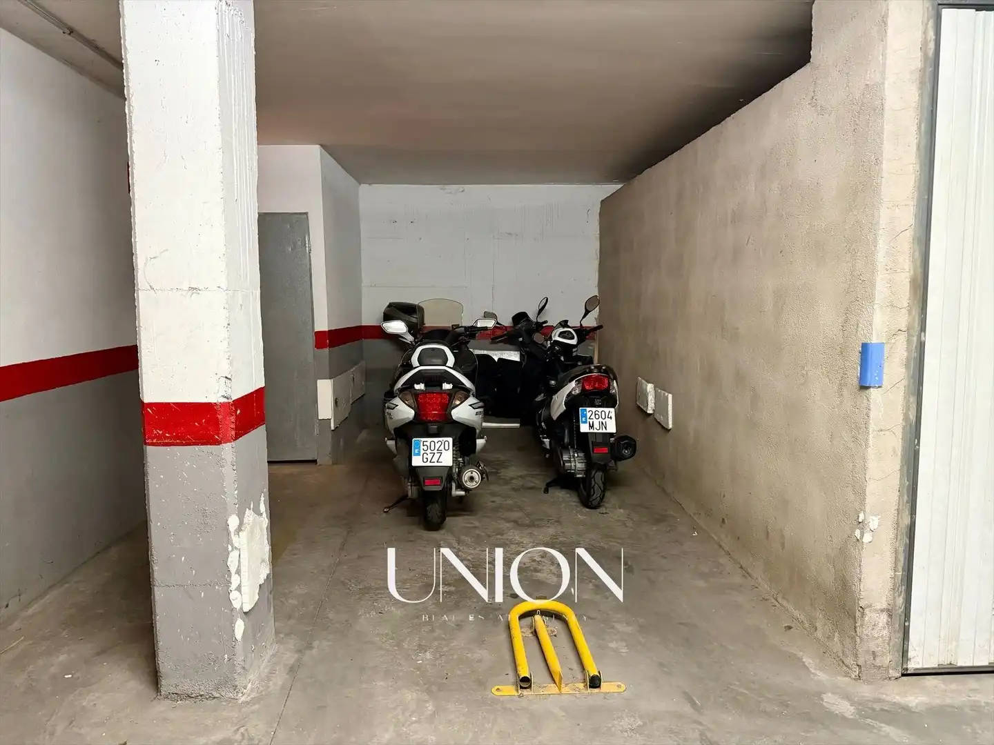 Àtic amb ascensor en venda a Santa Cristina Poble, imagen 30