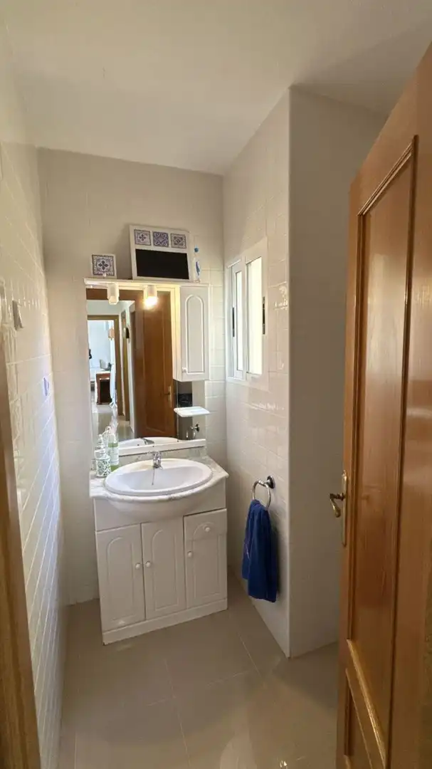 Flat for sale in Calle Meseguer, Santiago de la Ribera