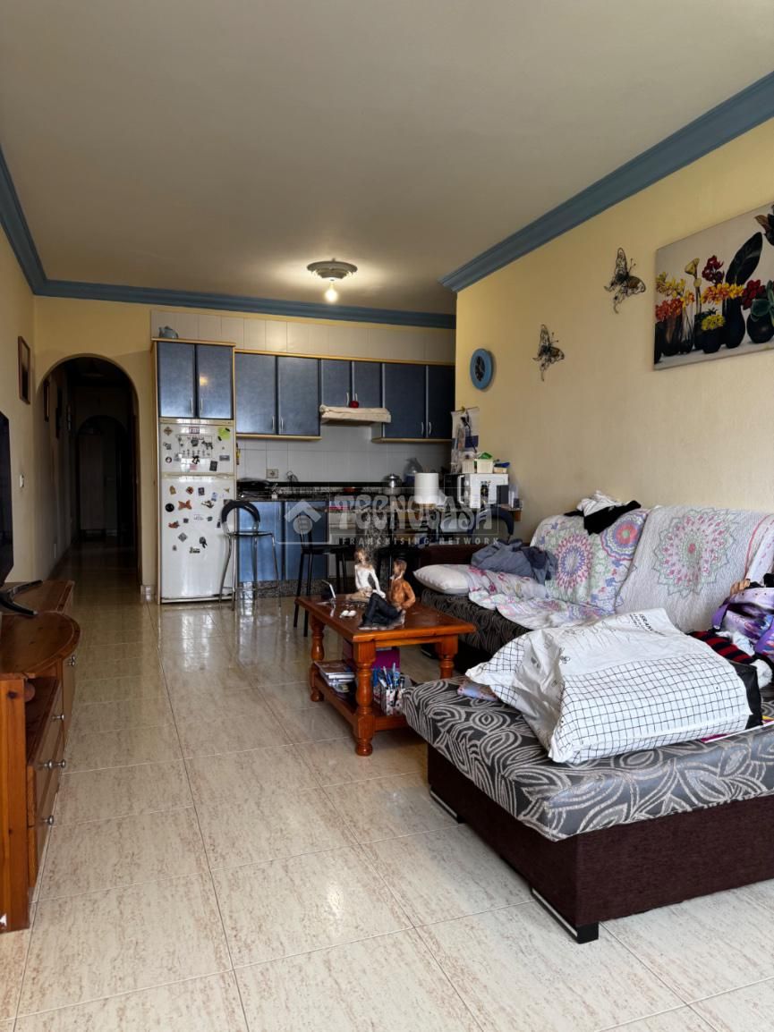 Cocina de Piso en venta en Arrecife con Terraza