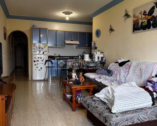 Kitchen of Flat for sale in Arrecife  with Terrace