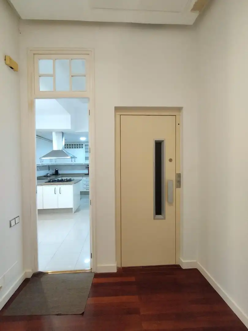 Flat for rent in Murcia  with Air Conditioner, Heating and Balcony