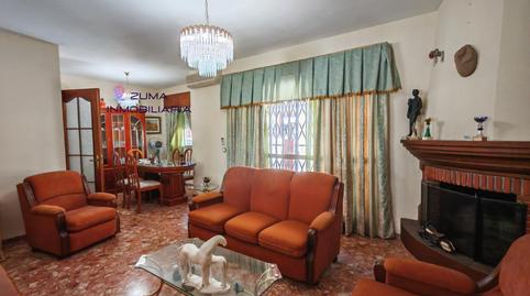 Foto 5 de Casa o xalet en venda a Fuente Alegre - El Chaparral - Los Morales, Málaga Capital