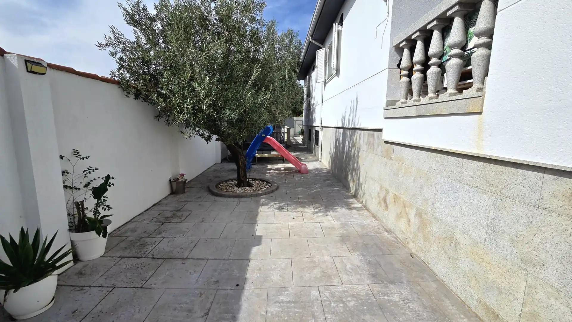Villa avec terrasse à vendre à Cubas de la Sagra, imagen 29