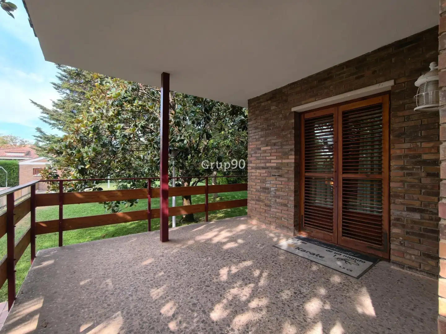 Chalet con piscina en venta en Alpicat, imagen 20