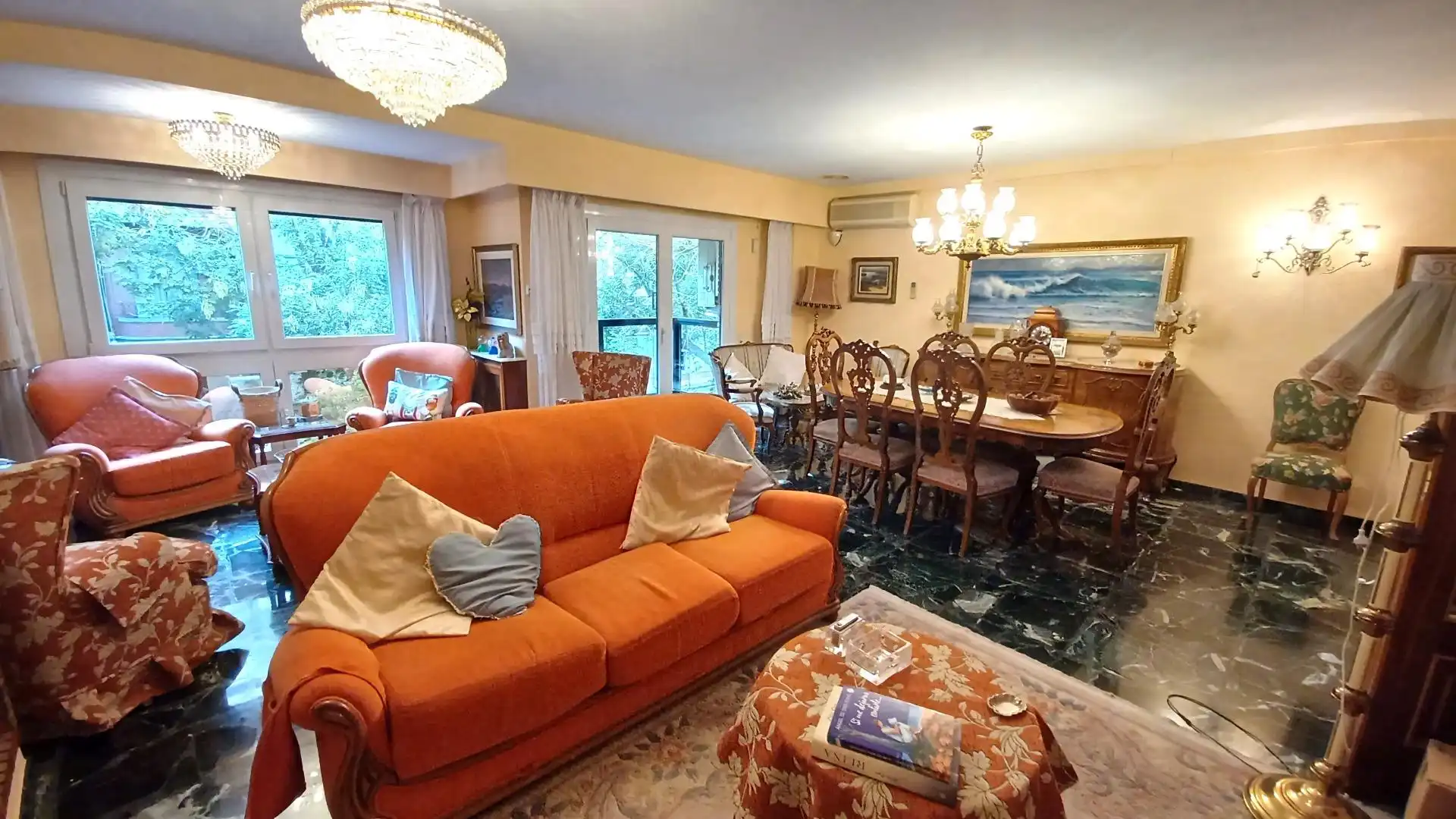 Piso con ascensor en venta en Extramurs, imagen 6