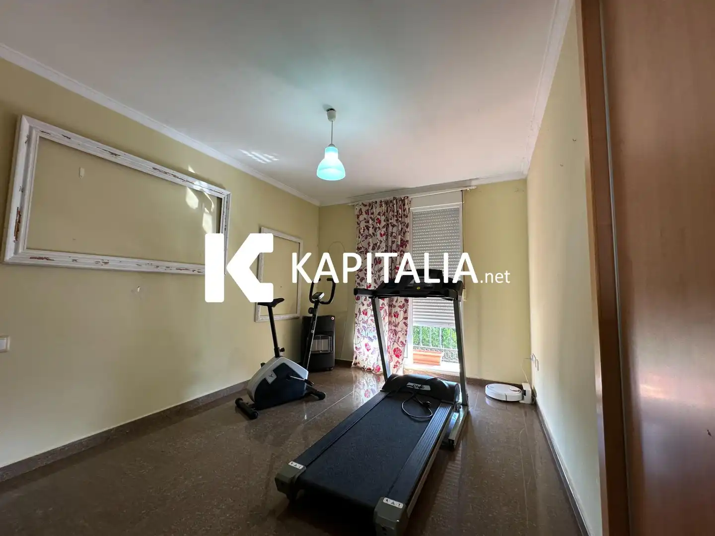 Habitación de Casa o chalet en venta en Xàtiva con Aire acondicionado, Jardín privado y Terraza