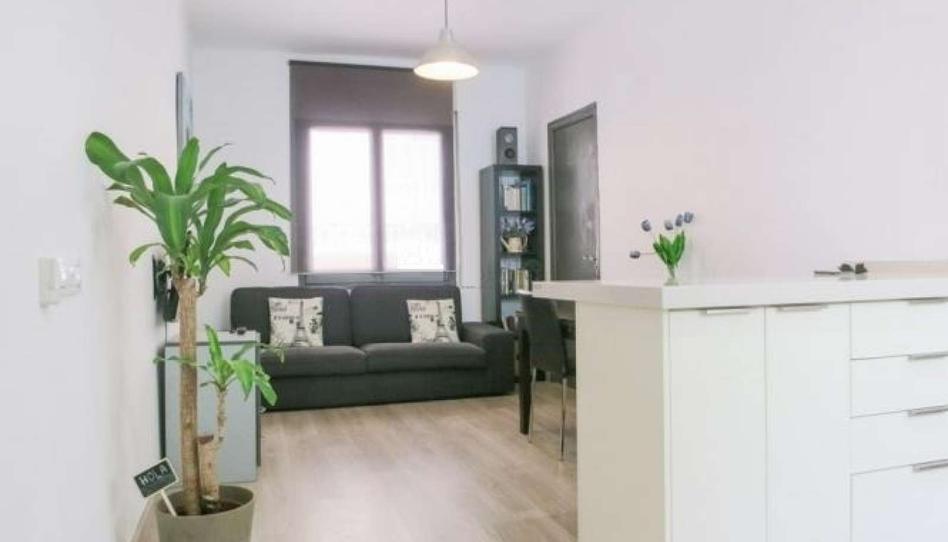 Photo 1 of Apartment to share in Vila de Gràcia, Barcelona