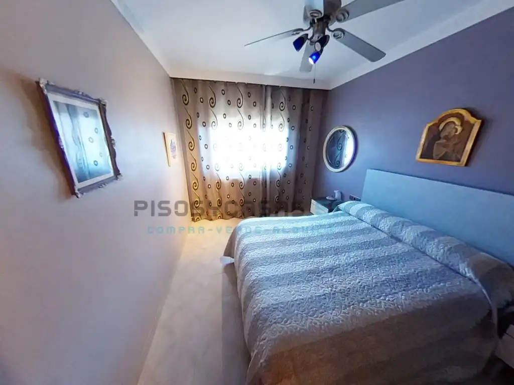 Casa con terraza en venta en Calle Democracia 4, imagen 50