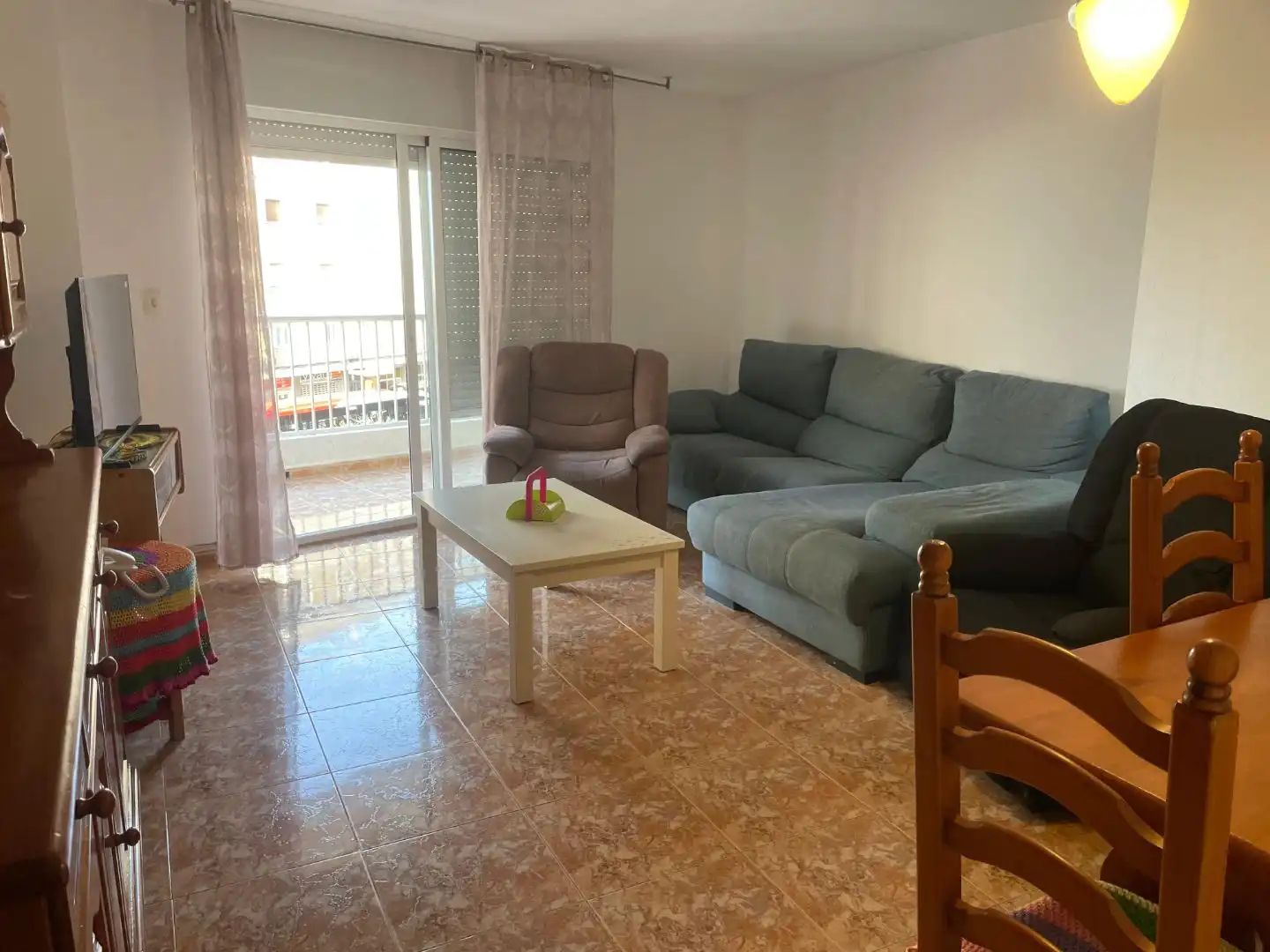 Flat with lift for sale in Avenida Doctor Gregorio Marañón 15, imagen 2