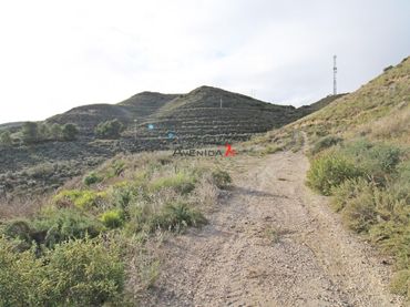 Terreny residencial en venda a Pedanías Sur