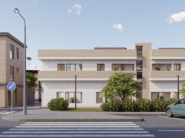 Loft con ascensore in vendita a Calle Calle Canovas Del Castillo 19
