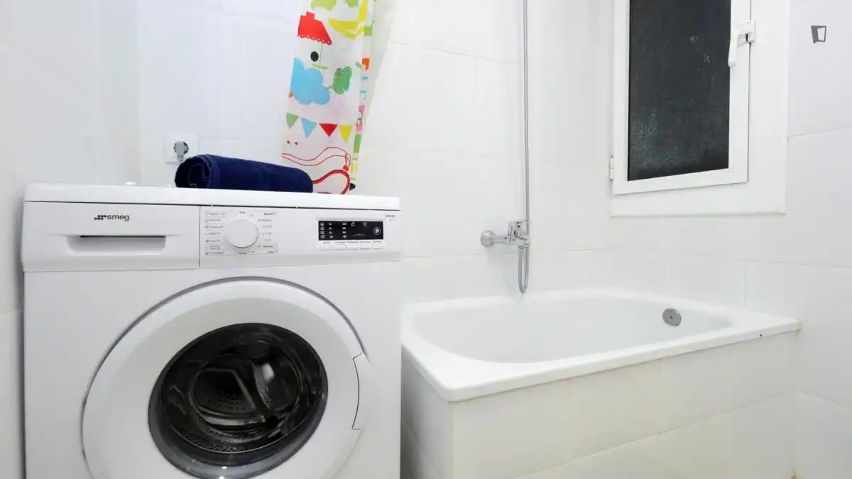 Wohnung zur Miete in El Raval