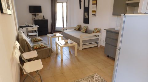 Foto 3 de Estudio de alquiler en Salatar, Roses