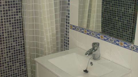 Foto 4 de Apartamento de alquiler en Centro, Almería Capital