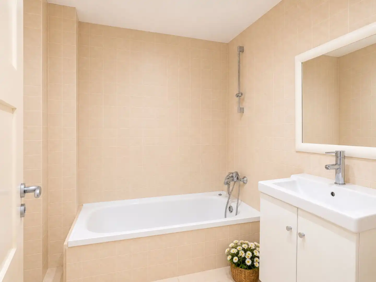 Flat with pool for sale in Avinguda d'Europa 31, imagen 64