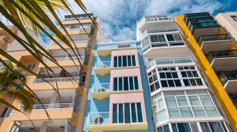 Photo 2 of Flat to rent in Calle Prudencio Morales, 19, Isleta, Las Palmas de Gran Canaria