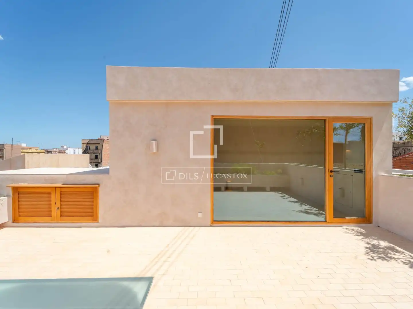 Villa mit Terrasse zum Verkauf in Poblats Marítims, imagen 67