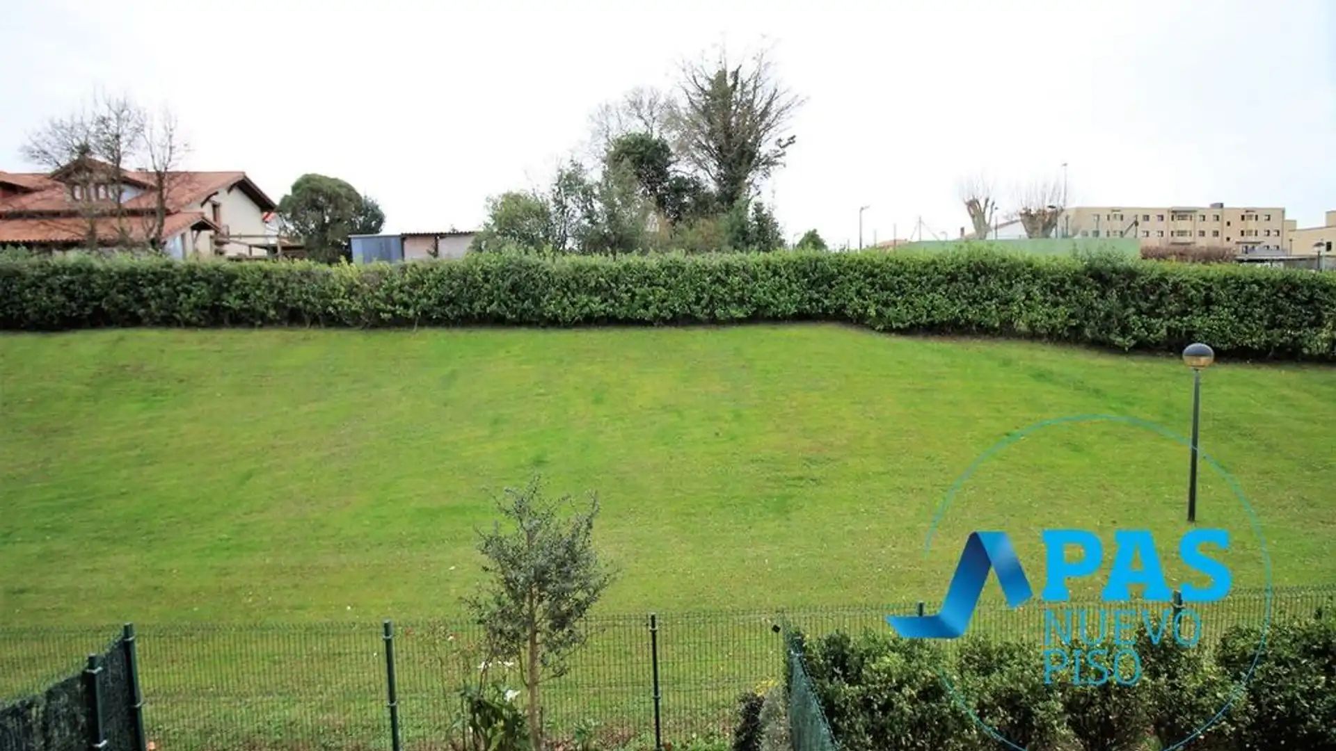 Flat for sale in Santander  with Heating, Private garden and Storage room