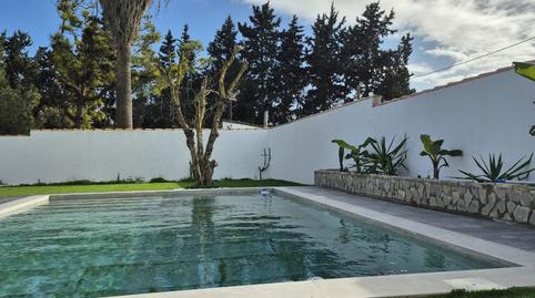 Photo 2 of House or chalet to rent in Camino de la Rosa, Pelagatos - Pago del Humo, Chiclana de la Frontera