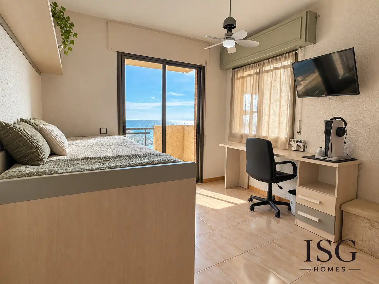 Penthouse mit Terrasse zum Verkauf in Pla de Maset - Cap de Salou, imagen 22