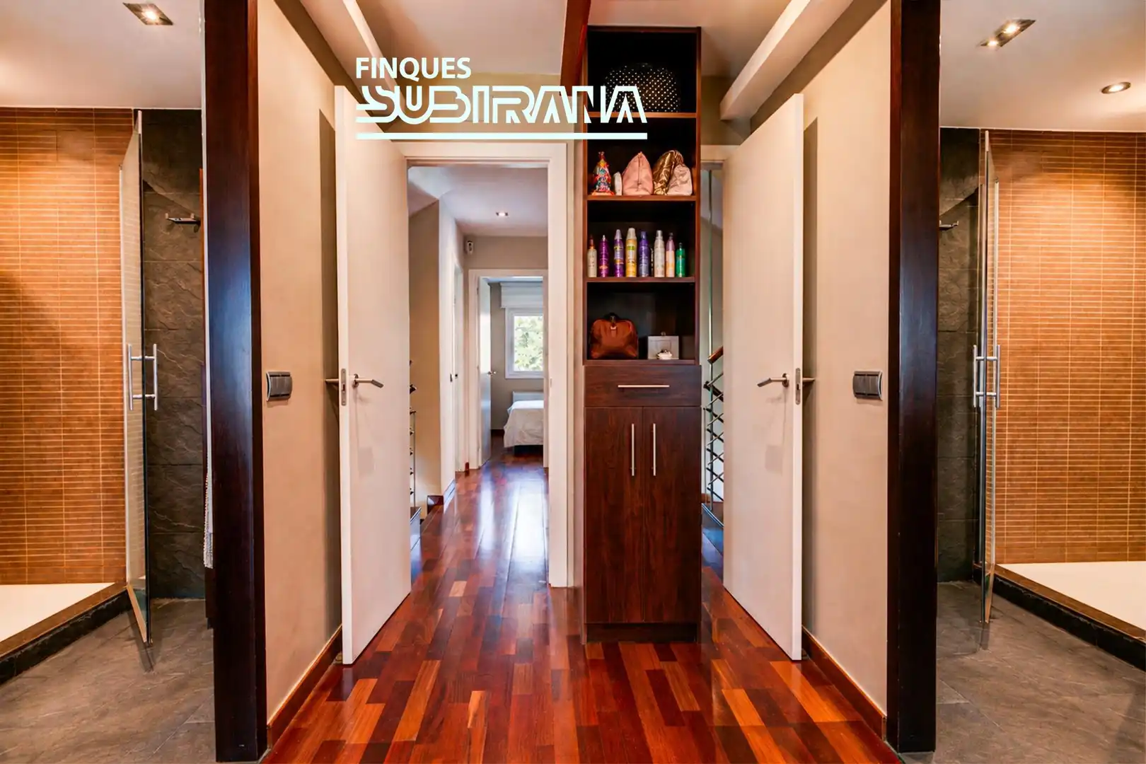 Casa o chalet en venta en Vilanova del Camí con Aire acondicionado, Calefacción y Jardín privado