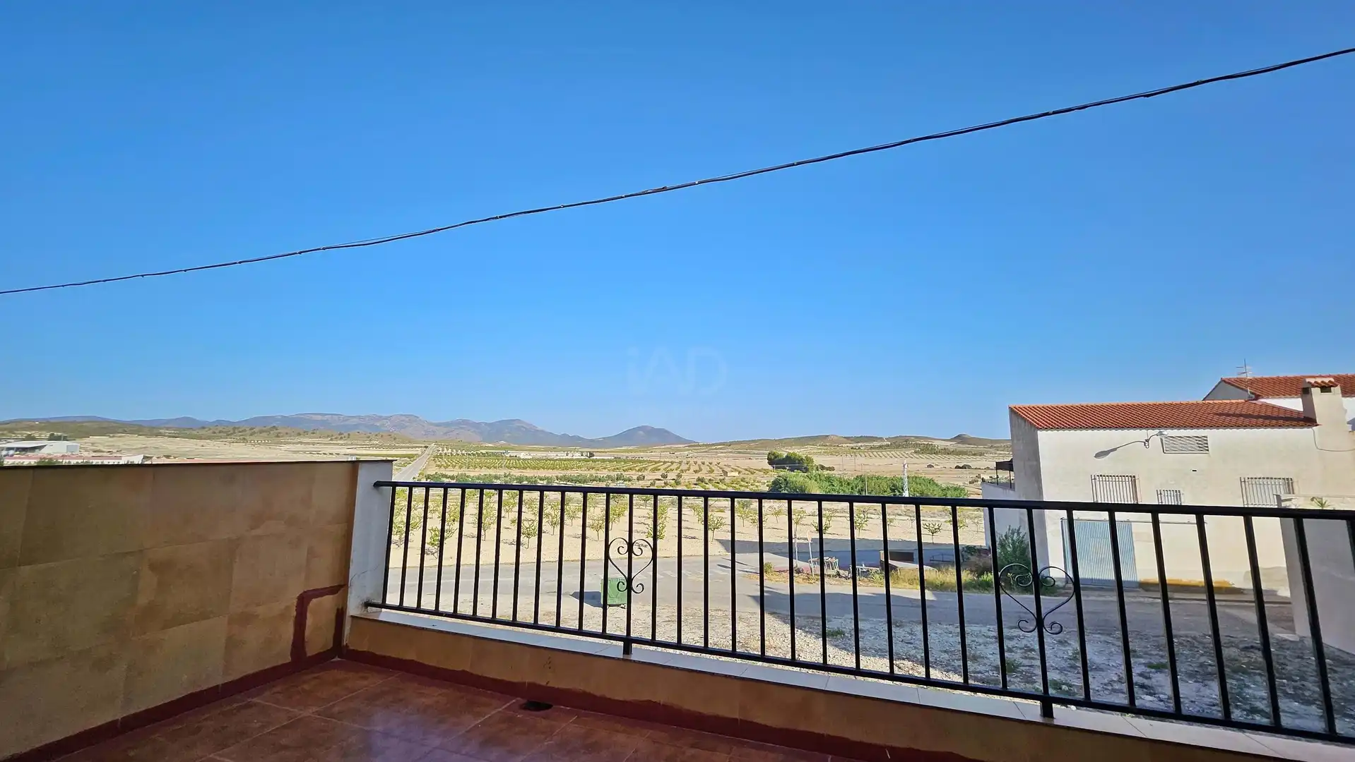 Finca rústica en venta en Doña Inés