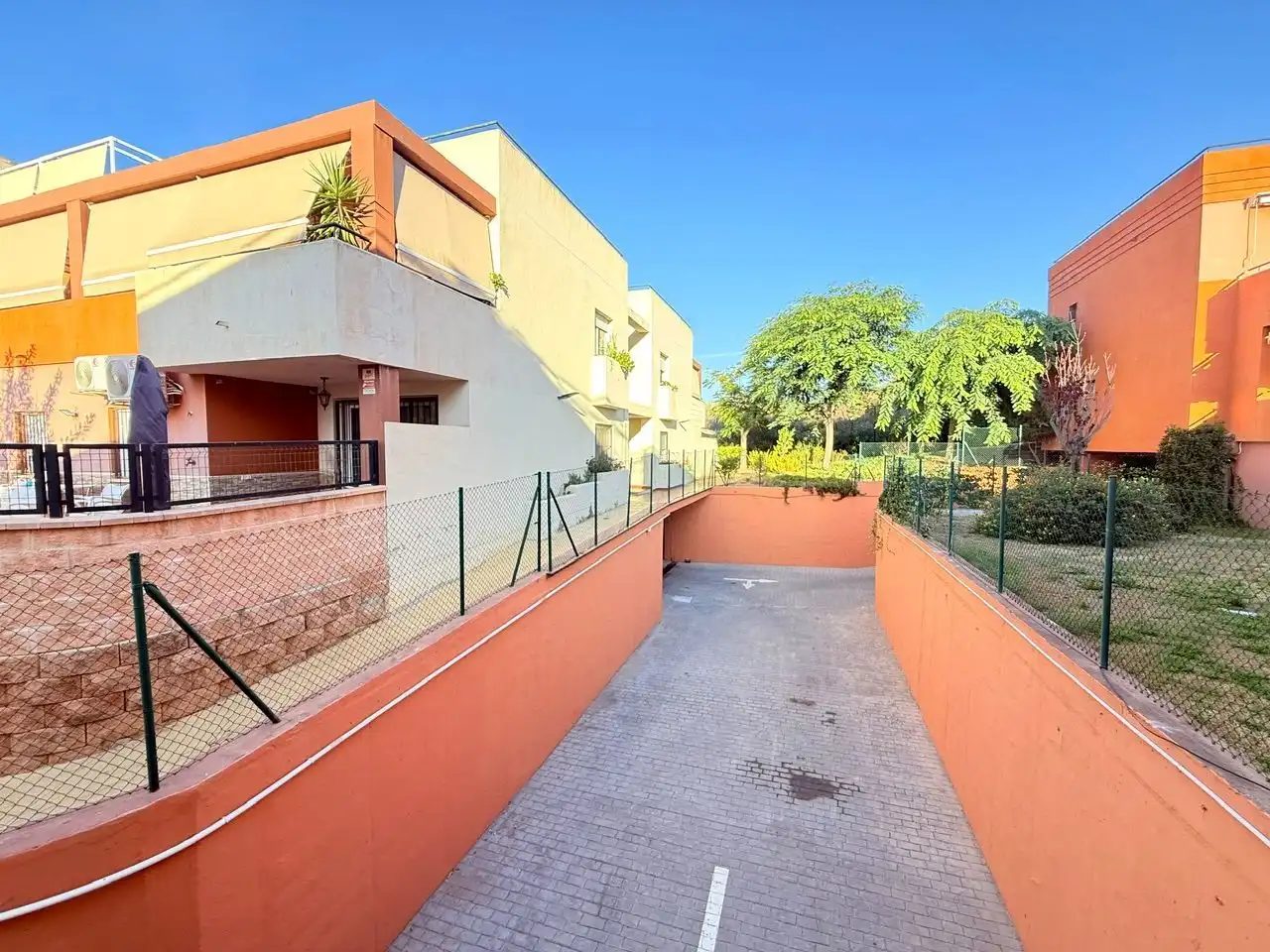 Àtic amb piscina en venda a Almayate, imagen 58