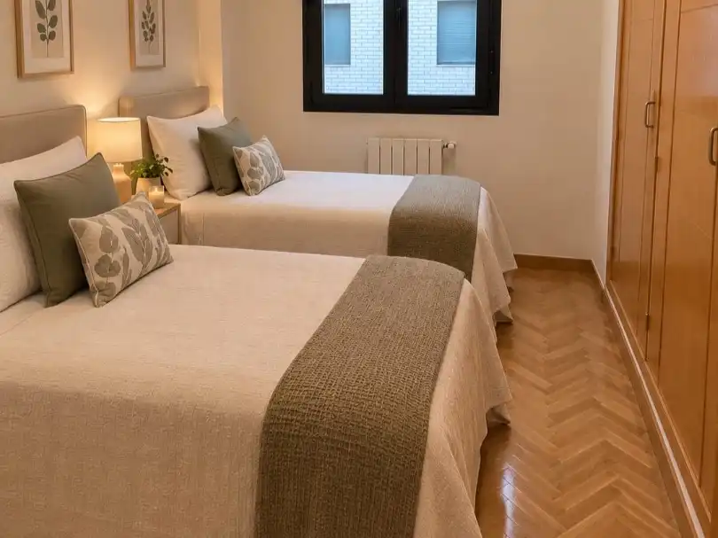 Wohnung zur Miete in Torrejón de Ardoz, Madrid