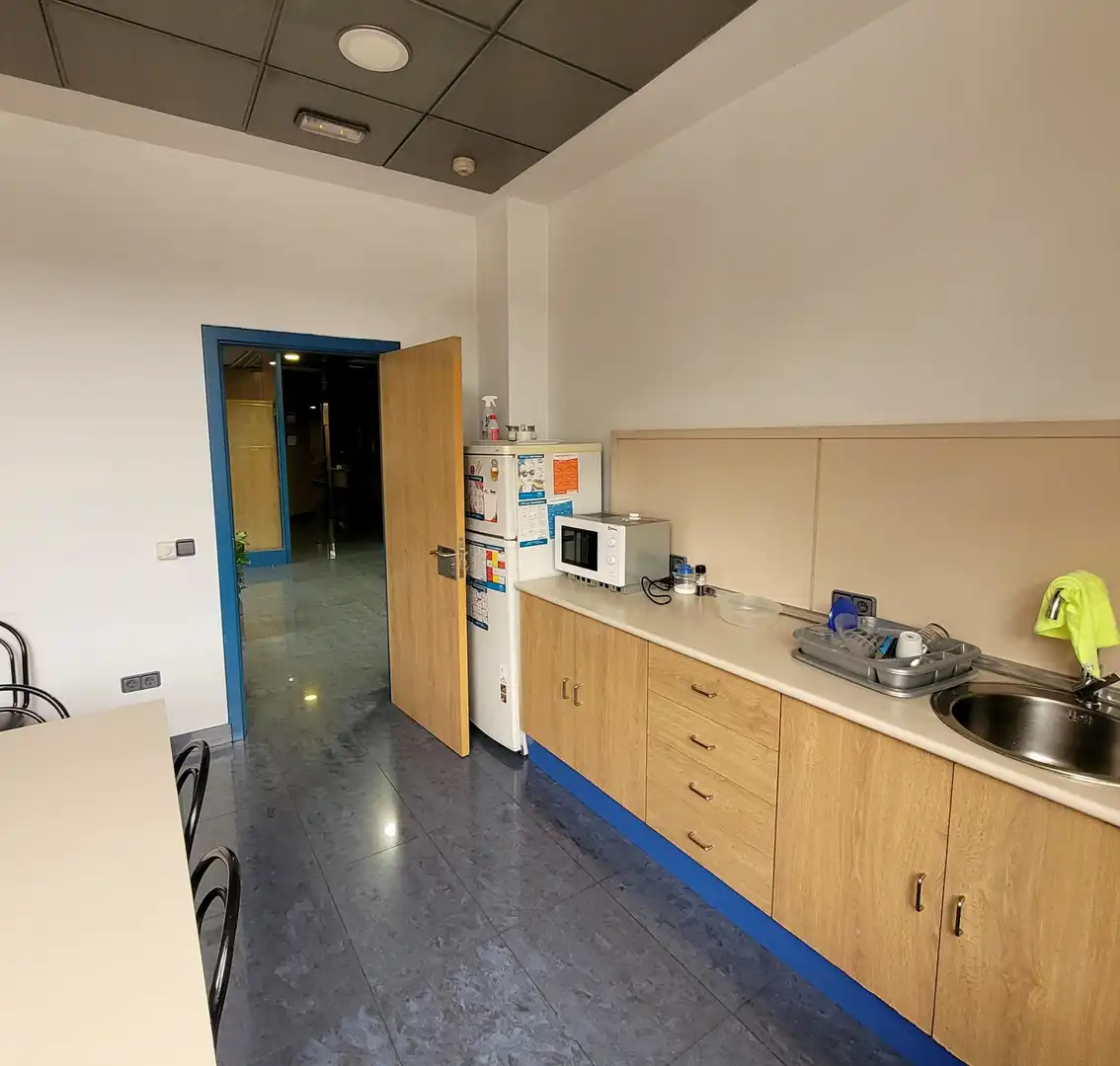 Business premises to rent in Calle de María Tubau, imagen 16