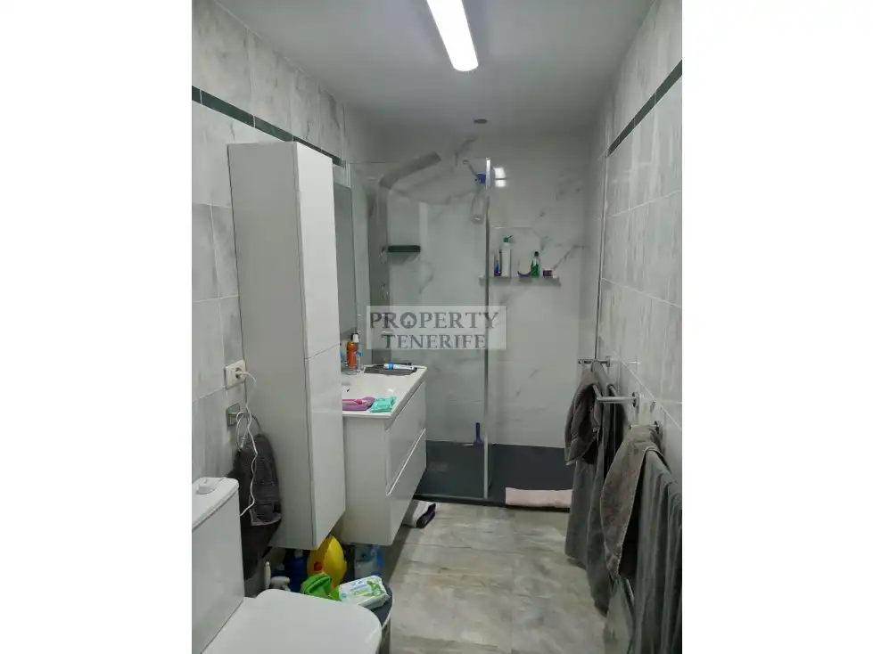 Apartment with pool for sale in Los Cristianos, imagen 9