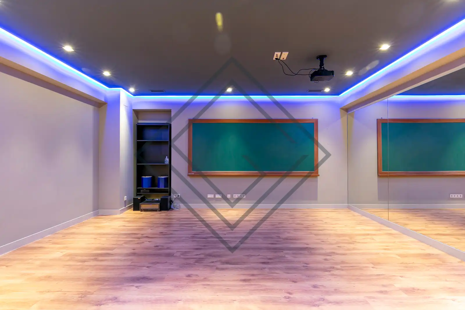 Büro mit Aufzug zur Miete in Chamartín, imagen 30
