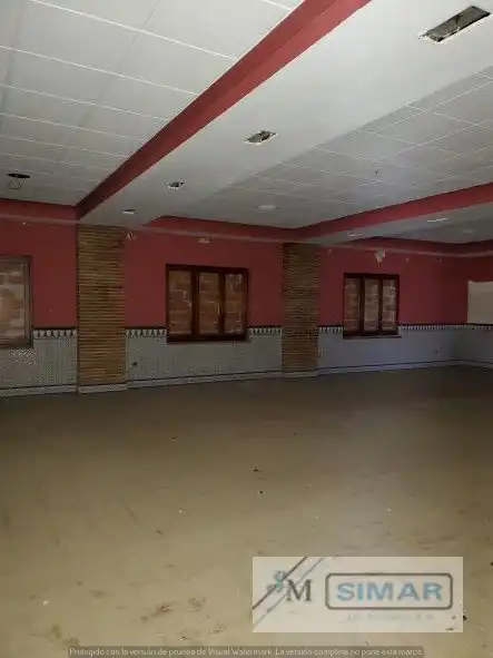 Business premises for sale in Calle San Vicente, imagen 21