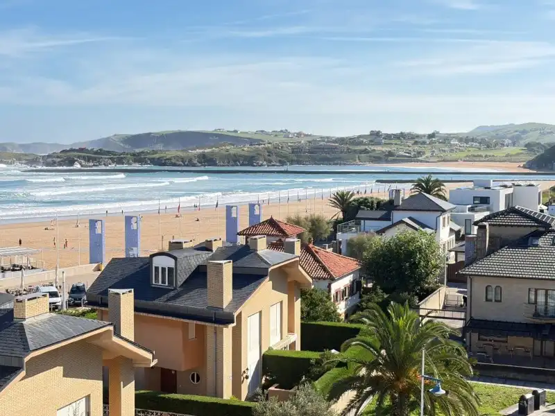 Attico con giardino in vendita a Suances, imagen 30