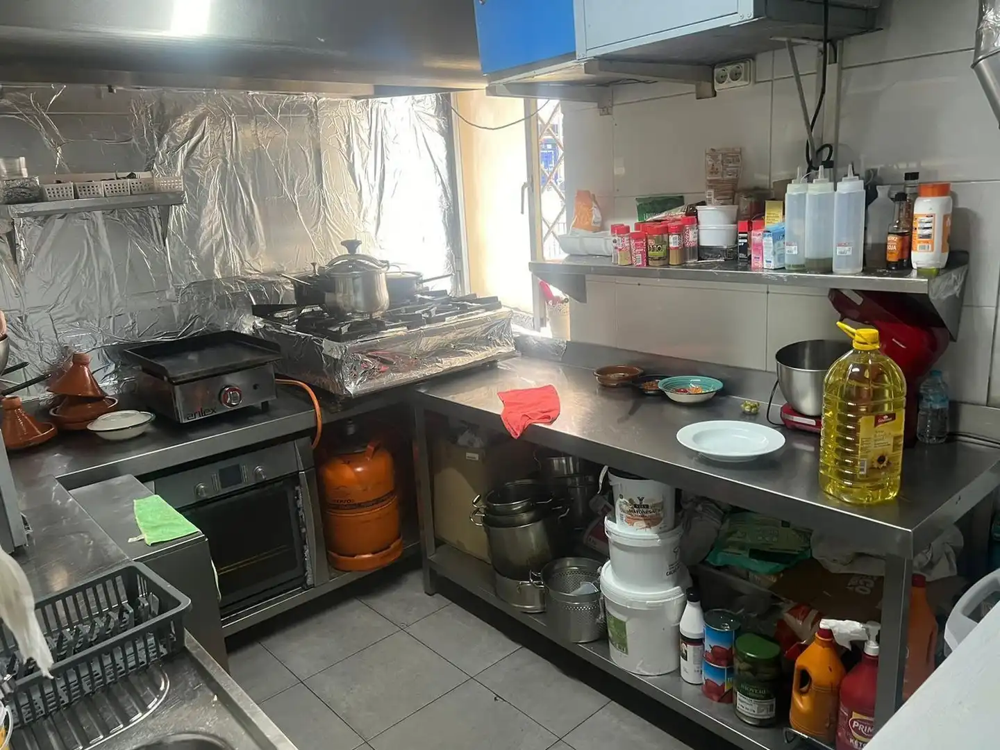 Local comercial en traspàs a Avenida del Mar 14, imagen 12