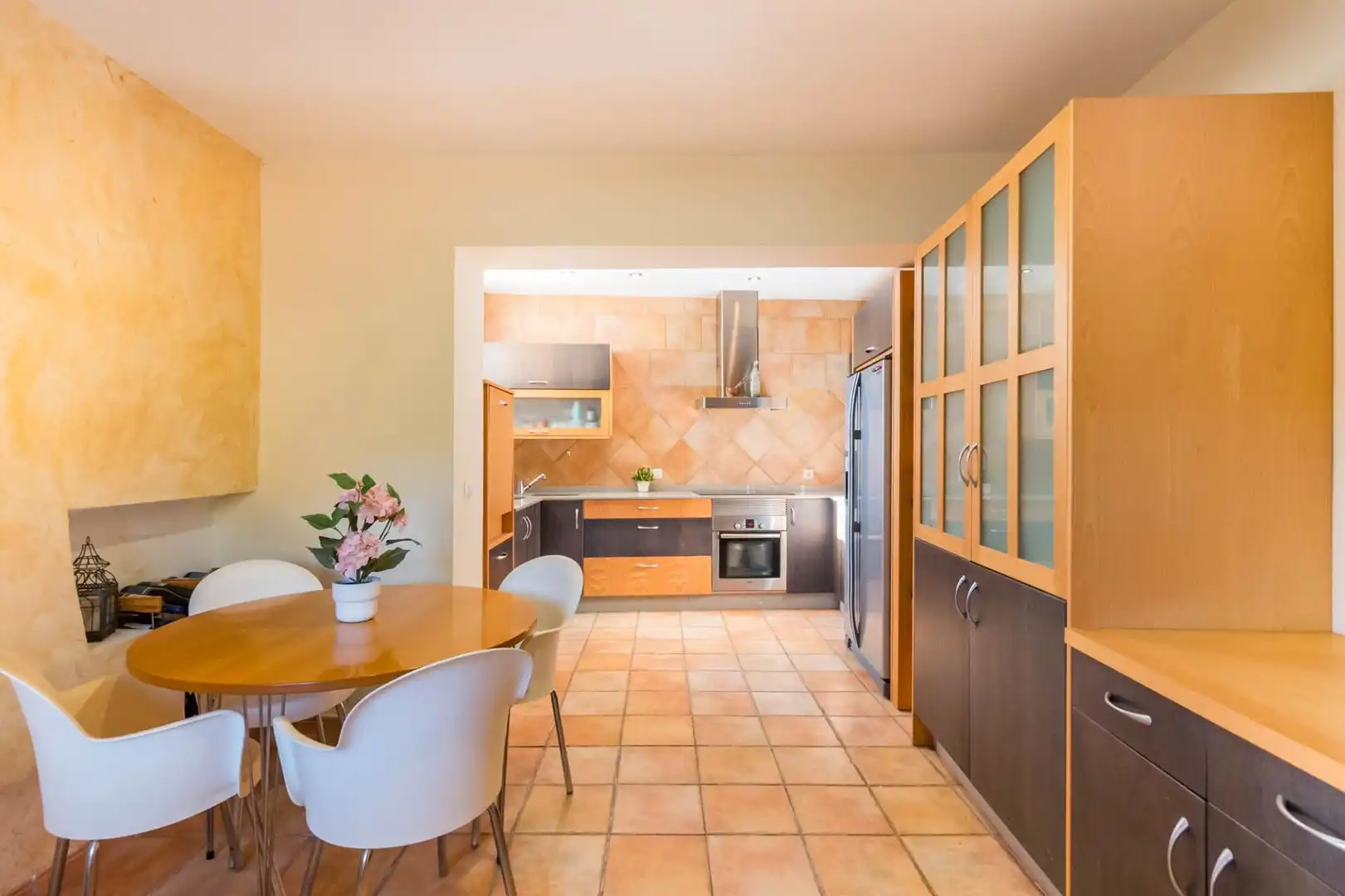 Villa mit Terrasse zum Verkauf in Pasaje Polígono 5 Paraje 132 HUERTA DE ARRIBA, imagen 12