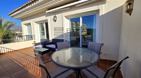 Foto 2 de Piso en venta en La Cala Hills, Mijas Golf, Mijas