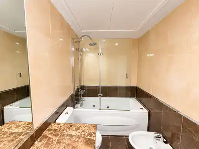 Bany de Àtic en venda en La Cala Mijas