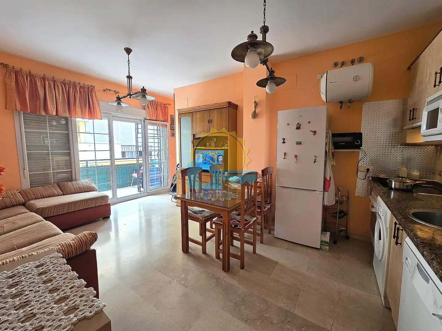 Flat for sale in Punta Umbría  with Terrace and Balcony