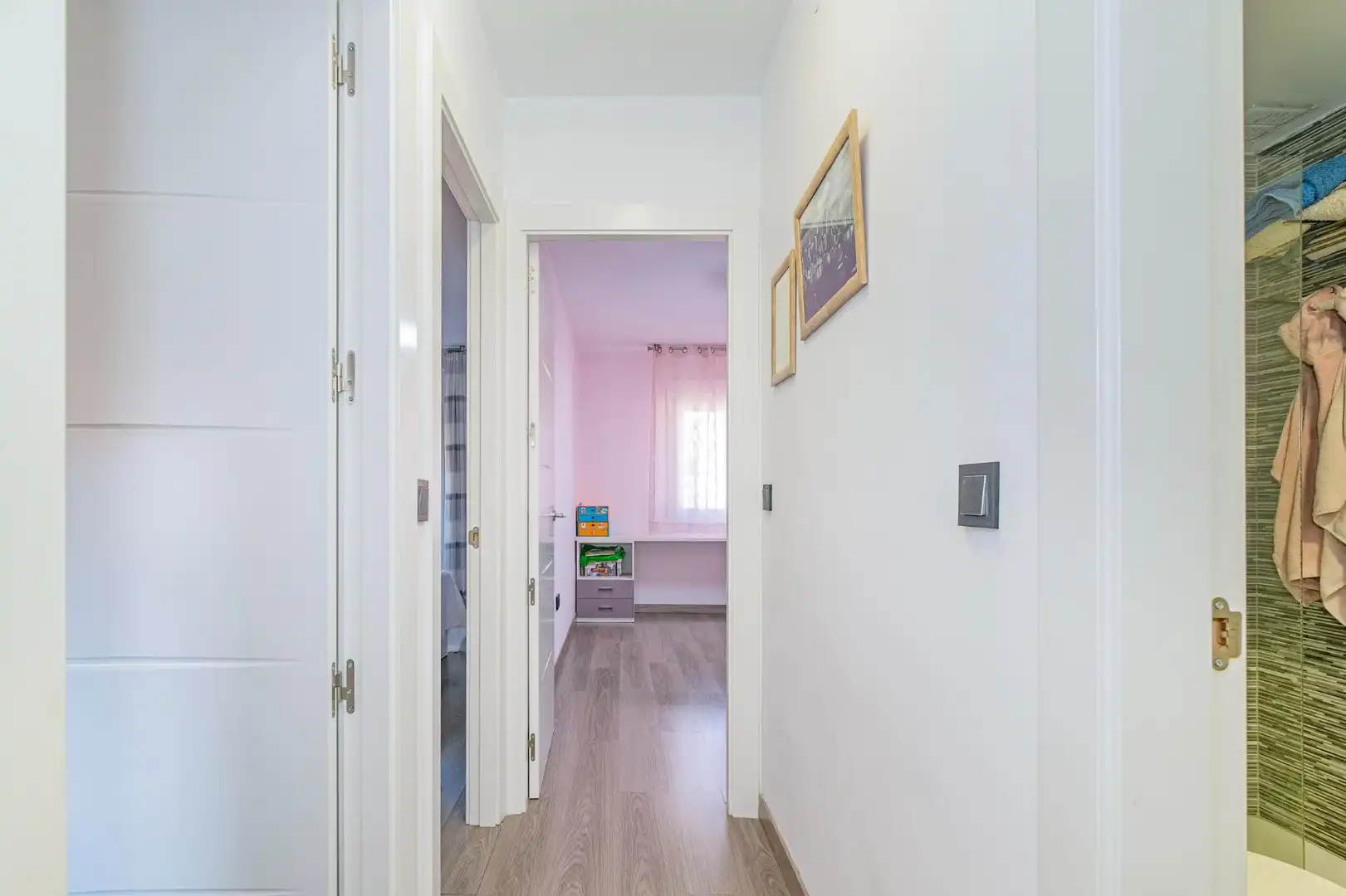 Reihenhaus zum Verkauf in Híjar, imagen 26