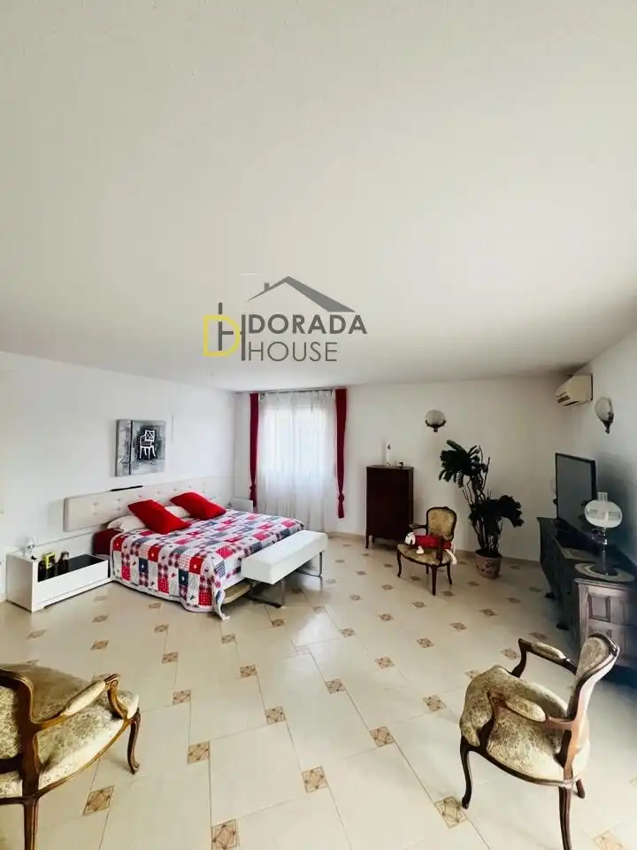 Villa con piscina in vendita a Carrer BOLETS, imagen 45
