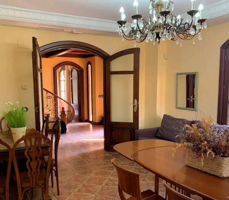 Finca rústica en venta en Rojales con Aire acondicionado, Calefacción y Terraza