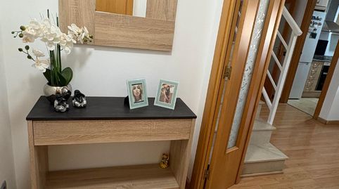 Foto 3 de Dúplex en venta en La Serreta, Rubí